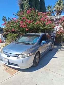 2007 Honda Civic