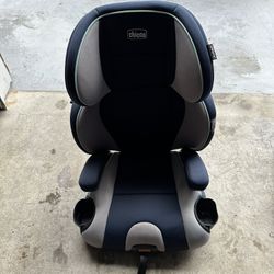 Booster Seat