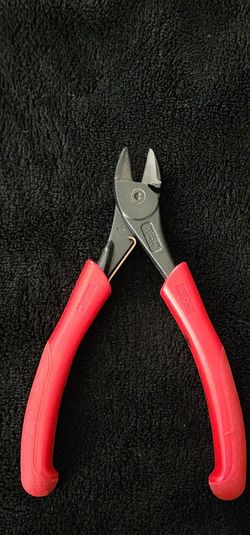 Snap On  Flush Cutters/ Wire cutters