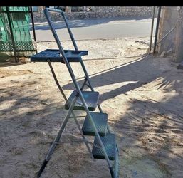 Ladder