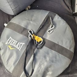 punching 👊Bag anchor⚓️ weight 