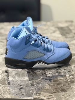 Air Jordan 5 Size 9.5