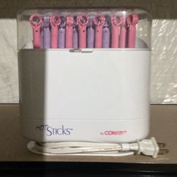 Conair Hot Sticks