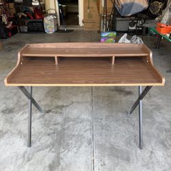 Standing Height Table