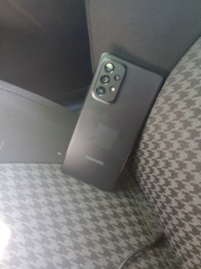 Samsung Galaxy A53
