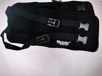Kiefer 5 Lb Ankle / Wrist Weights. New $30