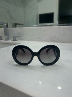 Vintage Prada Glasses