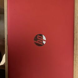 HP Newest Flagship 15.6 HD Pavilion Laptop *NEEDS NEW HARD DRIVE*