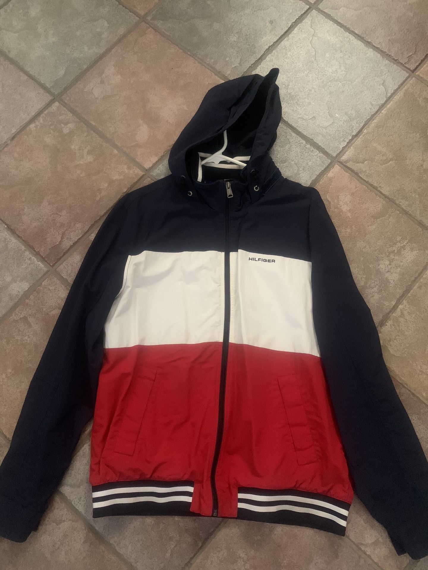 Tommy Hilfiger Windbreaker 