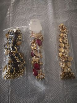Waist Chain Belts
