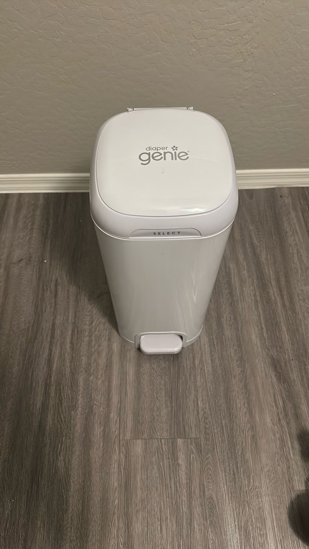 Diaper Genie