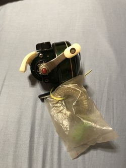 Johnson century 100B fishing reel for Sale in Cranberry Township, PA -  OfferUp