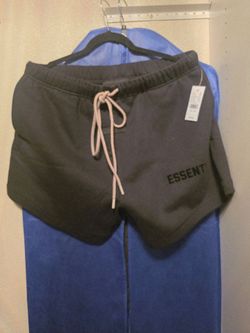 Fear of God Essentials Sweat Shorts