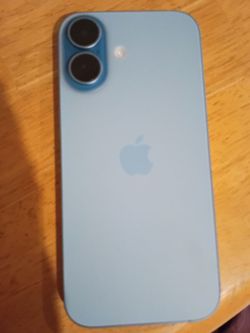 Apple iPhone 17