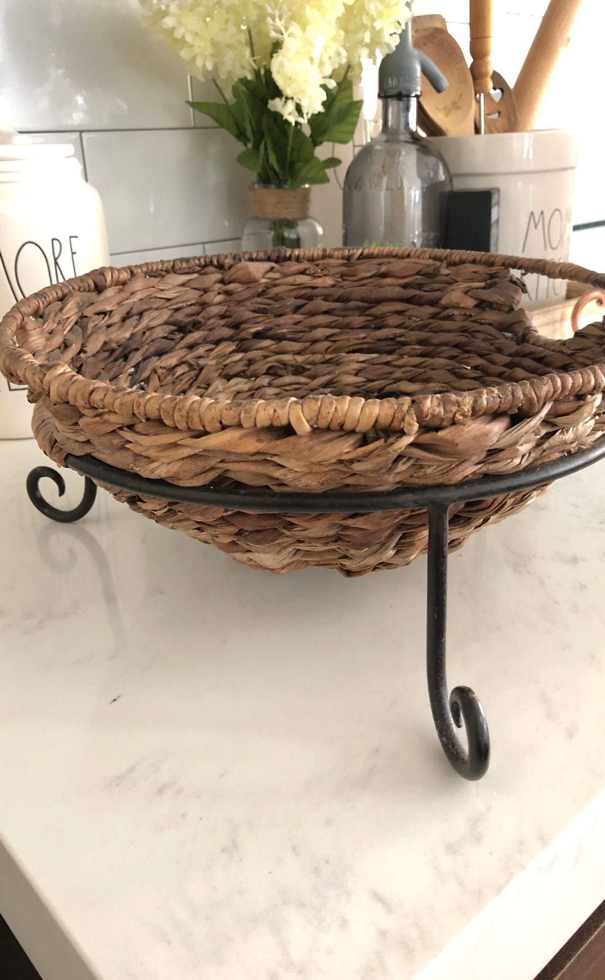Home decor