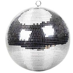 ProX MB-20 Polyfoam Mirror Ball - 20 Inch