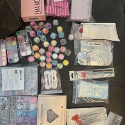 Nail Items 