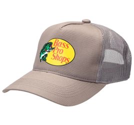 BASS PRO TRUCKER HATS *