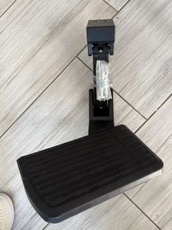 Toyota Step