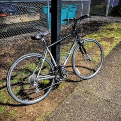 Giant FCR3 Hybrid Road Bike