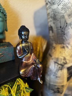 Buddha Statue