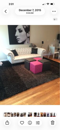 Designer Rug