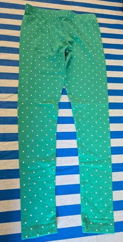 Girls size 12 Carter's Leggings