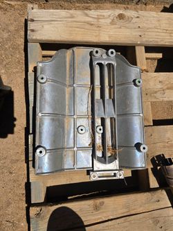2020 sxr stock intake great and ride plate