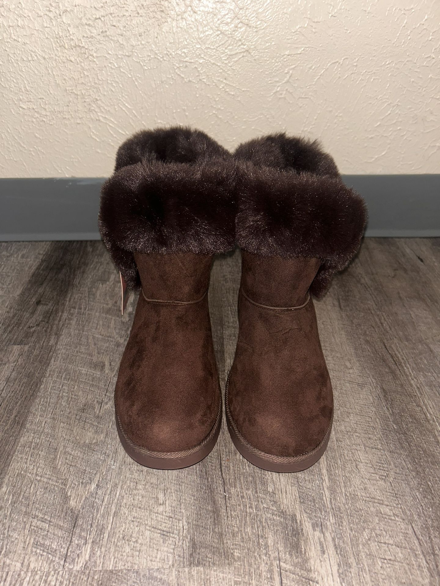 Juicy Couture Boots