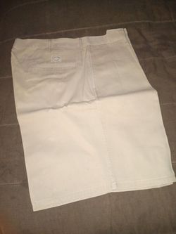 Like New Polo Shorts 🩳,Size 36, Pick Up Only.