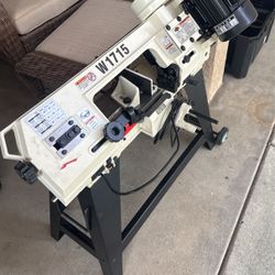 Metal Cutting Band saw  