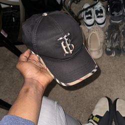 Burberry Cap  