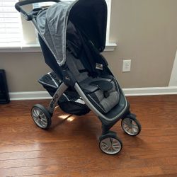 Chicco Bravo Stroller