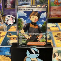 Brock Scouting 179/159