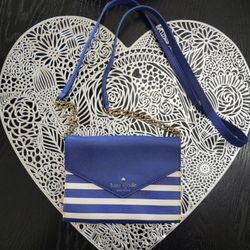 Kate Spade Mini Wallet Purse