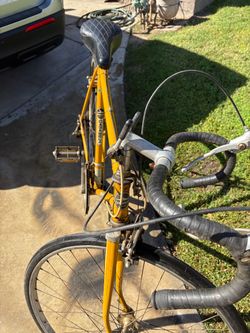 Carabela bike