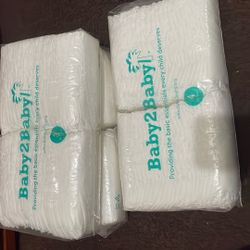 Free Baby Diapers