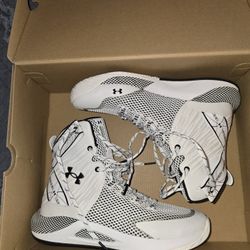 HOVR Under Armour Volleyball Shoes
