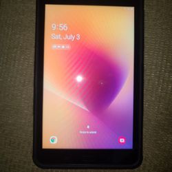 Samsung Galaxy Tab A Tablet 8 Inch Display