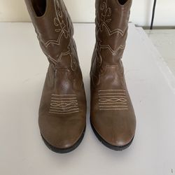 Children’s Cowboy Boots