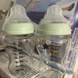 Tommee tippie Baby Bottle 