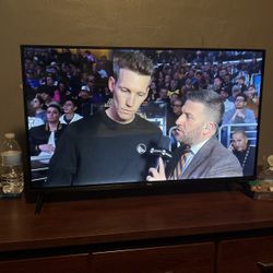 32’ Inch Tcl Roku Tv 