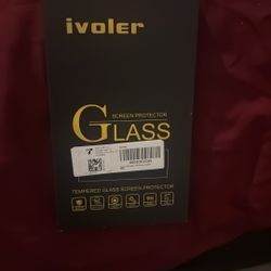 Switch Screen Protector 3 Pack