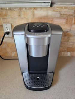 Keurig Coffee Maker