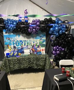 Balloon arrangements