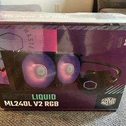 Master Liquid For PC