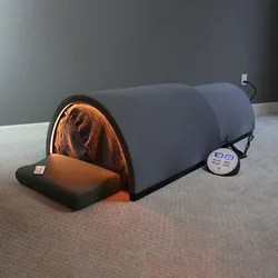 Sunlighten Solo Dome Sauna