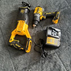 Herramientas Dewalt