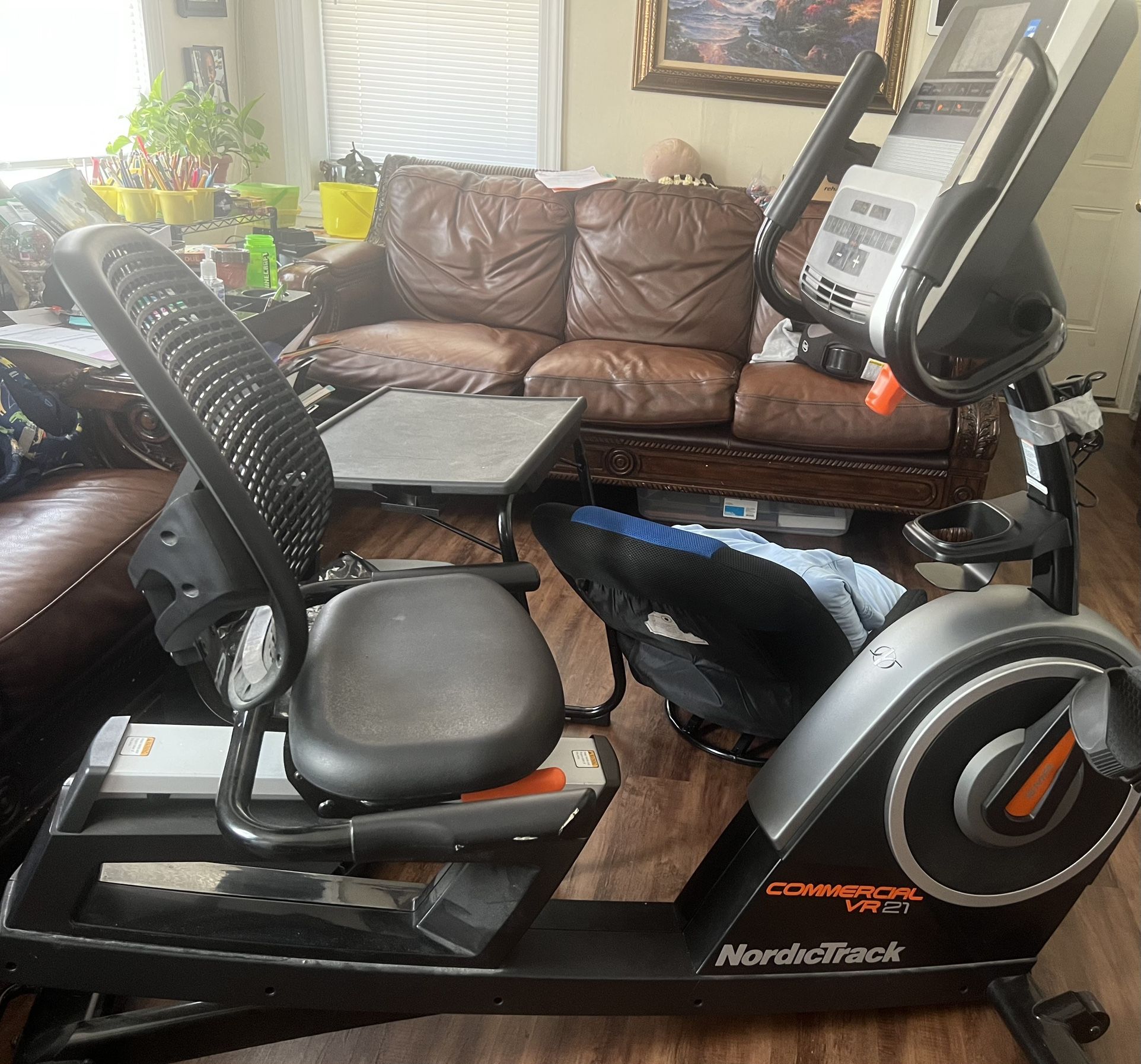 Nordictrack CommercialV21