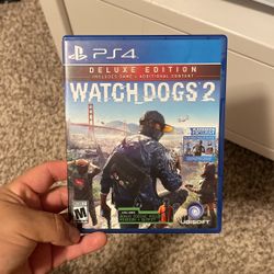 Watch Dogs 2 